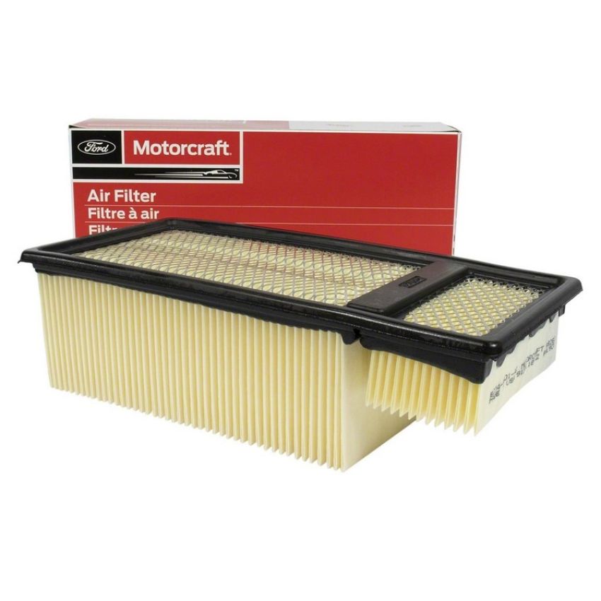 Genuine OEM BC3Z9601A Air Filter Element