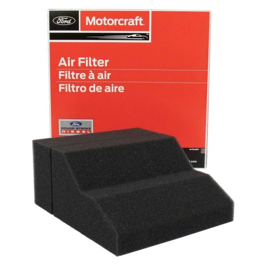 Genuine OEM BC3Z9601D Air Filter Element