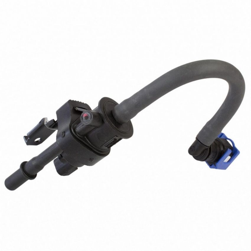 Genuine OEM BC3Z9C915A Fuel Vapor Canister Component