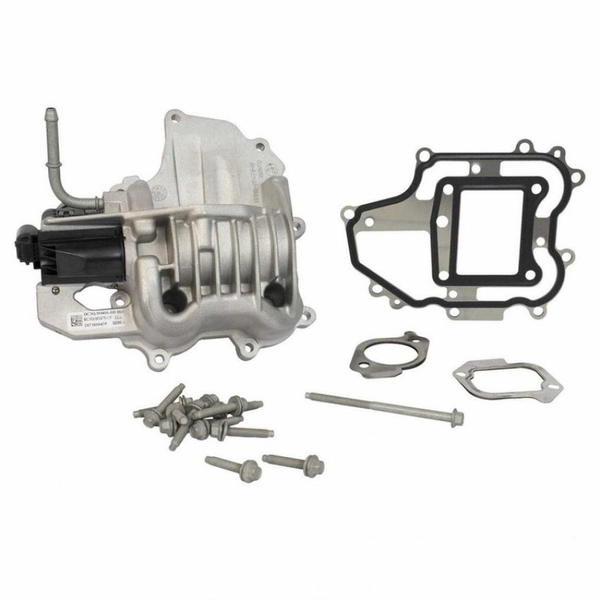 Genuine OEM BC3Z9D475J EGR Valve
