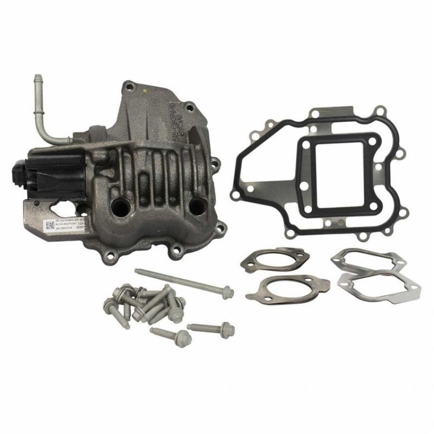 Genuine OEM BC3Z9D475K EGR Valve