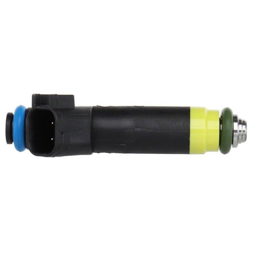 Genuine OEM BC3Z9F593A Fuel Injector