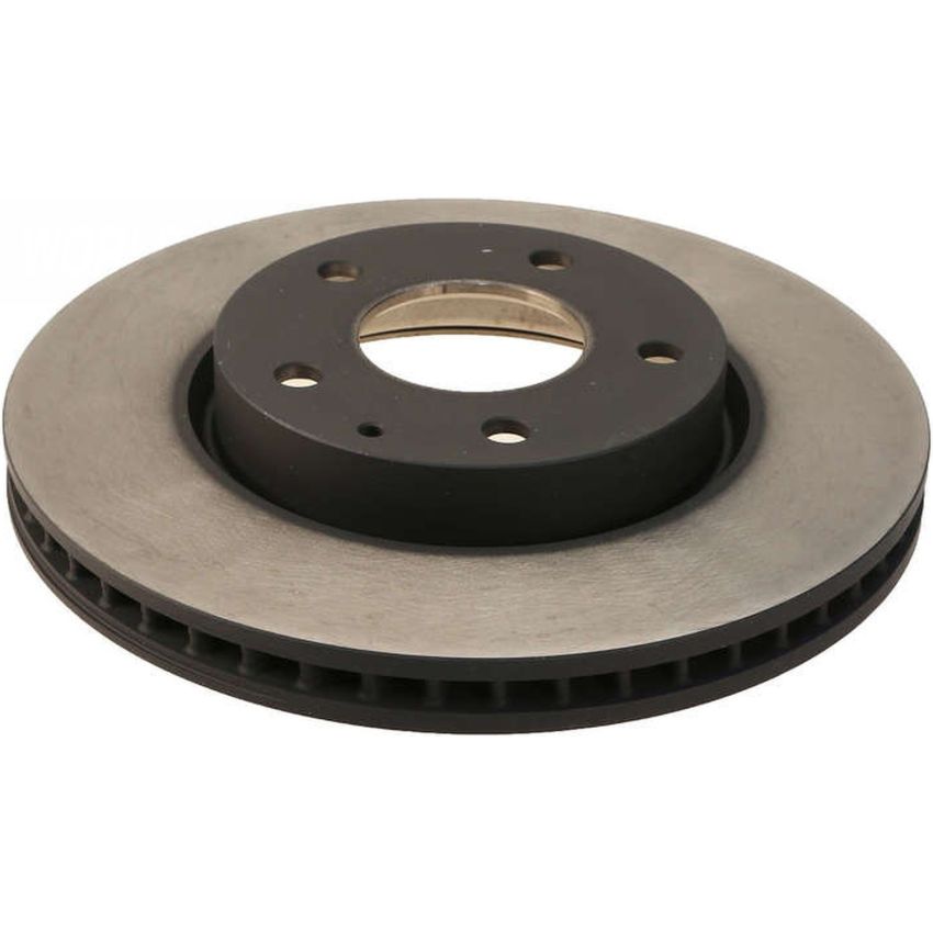 Genuine OEM Brake Disc BCKA33251