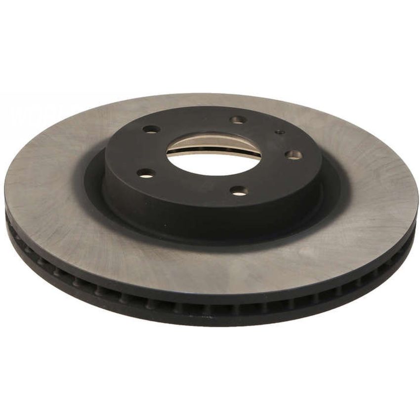 Genuine OEM Brake Disc BDWK33251