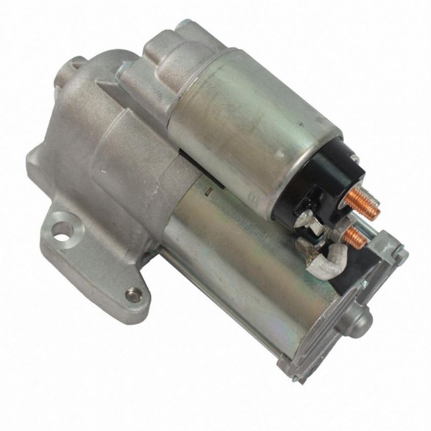 Genuine OEM BE5Z11002F Starter