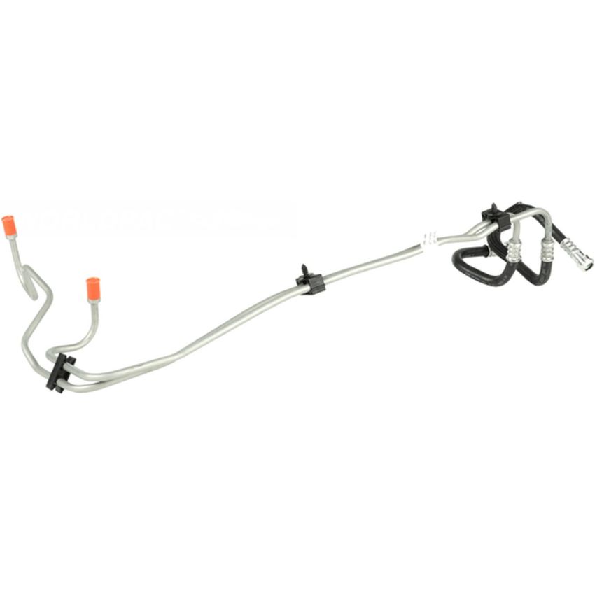 Genuine OEM BE5Z7R081A AT Cooling Hose