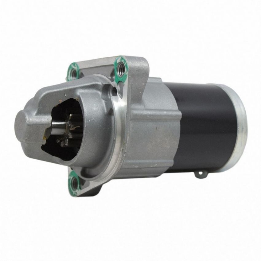 Genuine OEM BE8Z11002A Starter