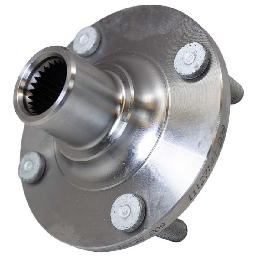 Genuine OEM BE8Z1104A Wheel Bearing and Hub Assembly