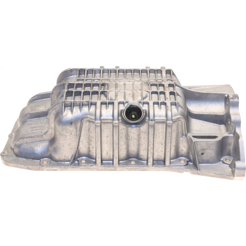 Genuine OEM Oil Pan BE8Z6675A