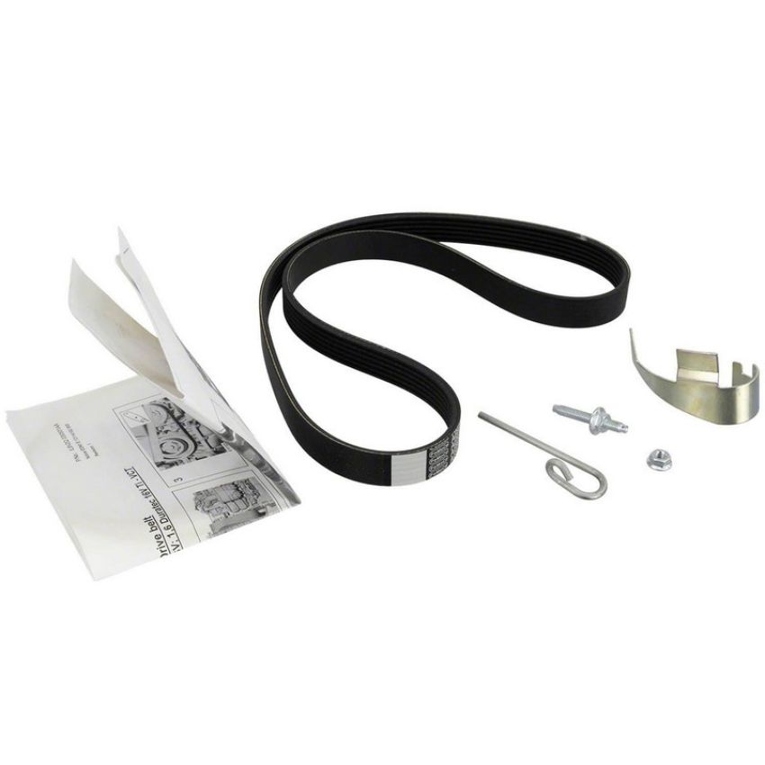 Genuine OEM BE8Z8620A Accessory Belt