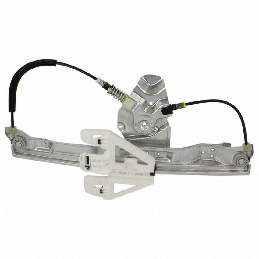 Genuine OEM BE9Z7427008A Window Regulator and Power Window Motor