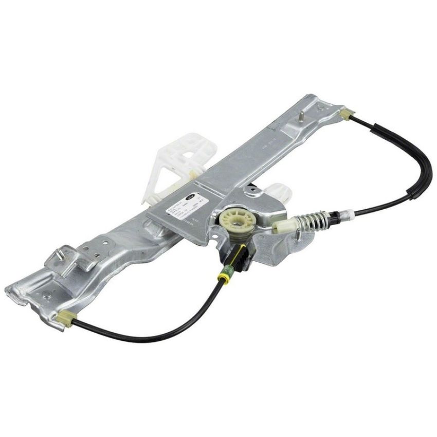 Genuine OEM BE9Z7427009A Window Regulator and Power Window Motor
