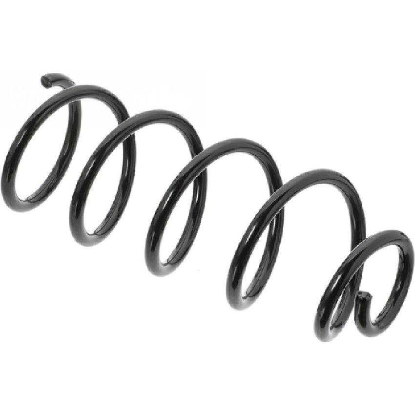 Genuine OEM Coil Spring BHN128011D