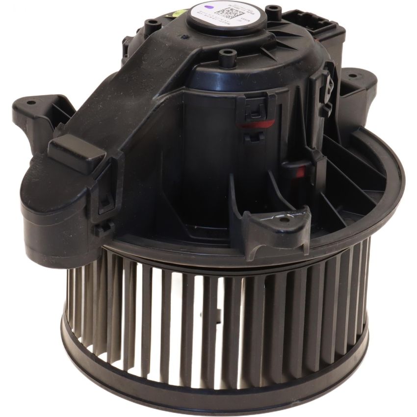 Genuine OEM Blower Motor BK2Z19805H