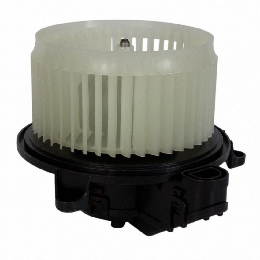 Genuine OEM BK3Z19805B Blower Motor