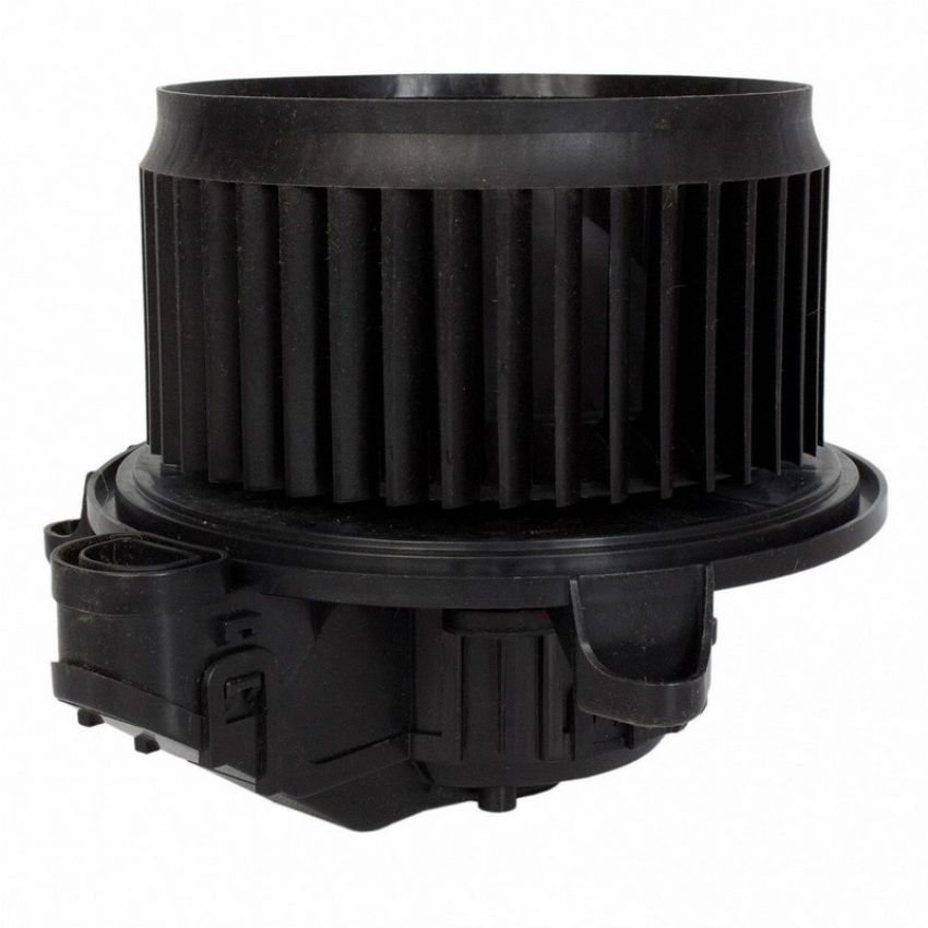Genuine OEM BK3Z19805C Blower Motor