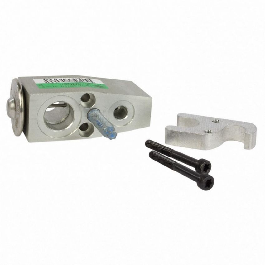 Genuine OEM BK3Z19849A Air Conditioning System Expansion Valve
