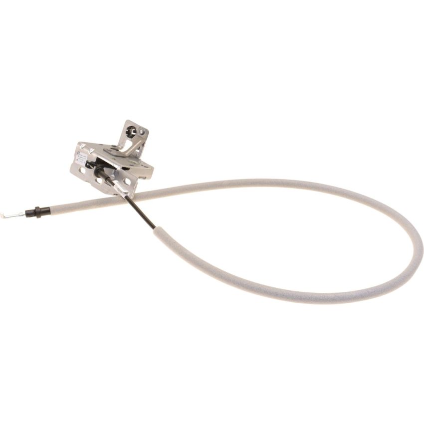 Genuine OEM BK3Z6143287A Door Latch Assembly