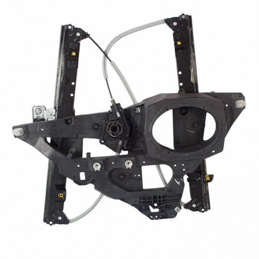 Genuine OEM BL1Z7823200AA Window Regulator and Power Window Motor