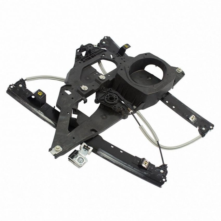 Genuine OEM BL1Z7823201AA Window Regulator and Power Window Motor