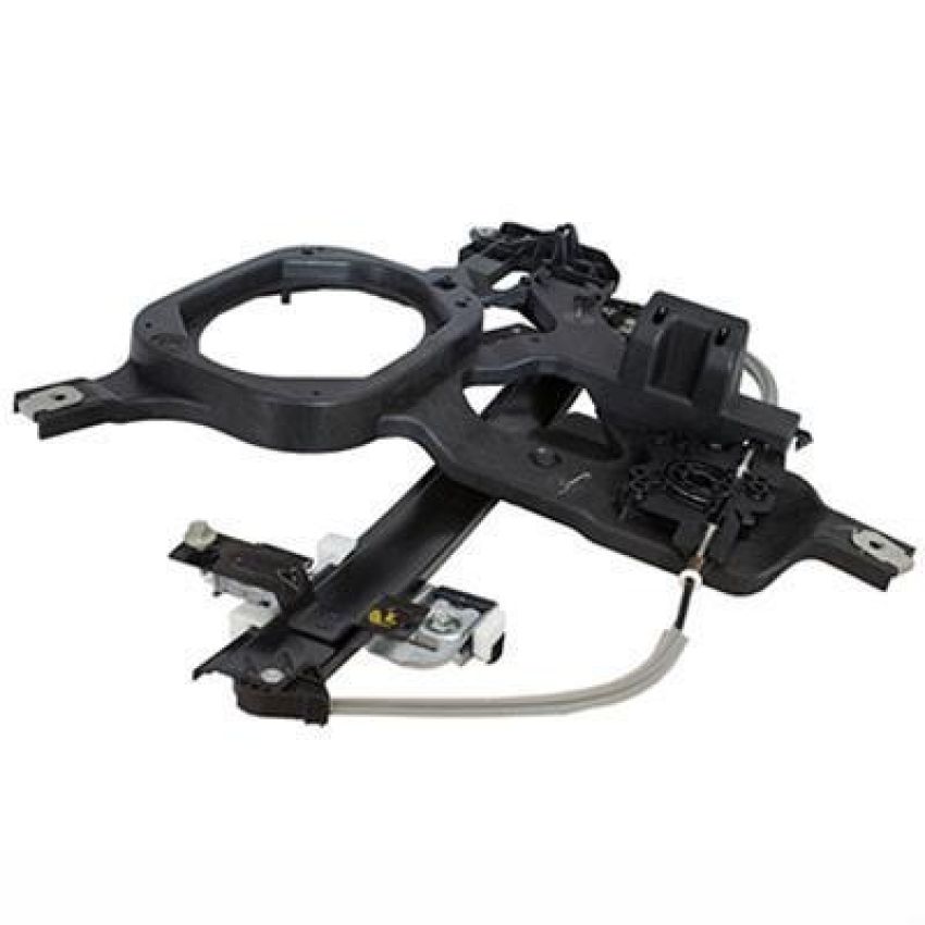 Genuine OEM BL1Z7827000A Window Regulator and Power Window Motor