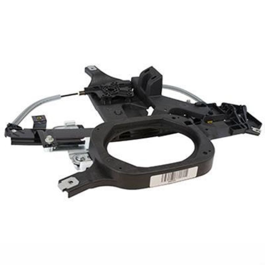 Genuine OEM BL1Z7827001A Window Regulator and Power Window Motor
