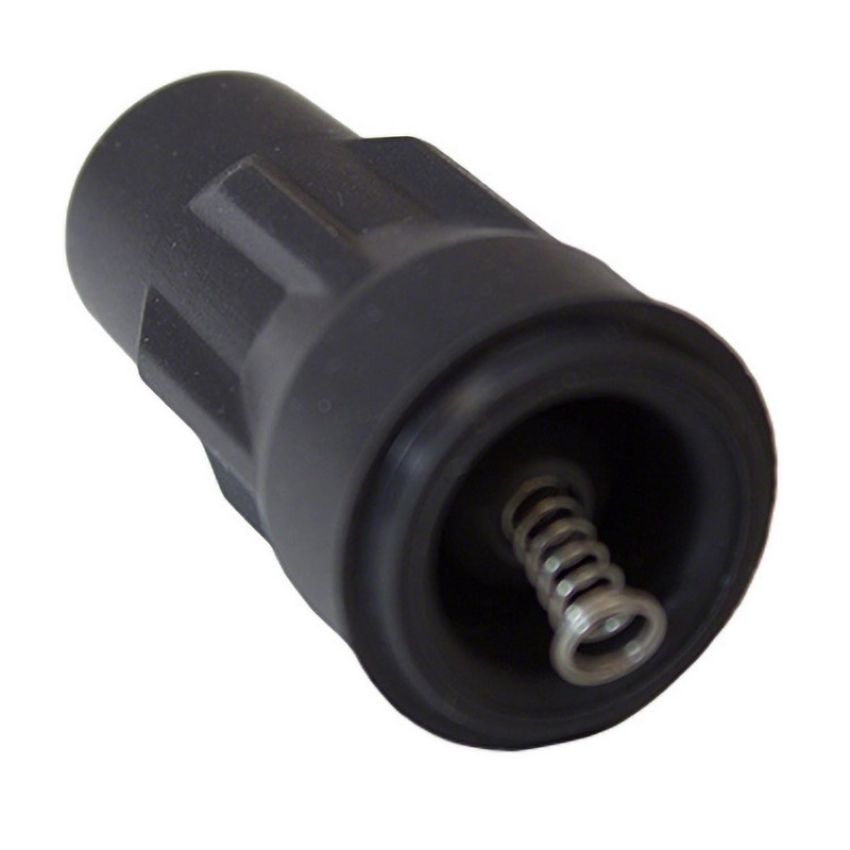 Genuine OEM BL3Z12A402A Coil on Plug Boot and Component