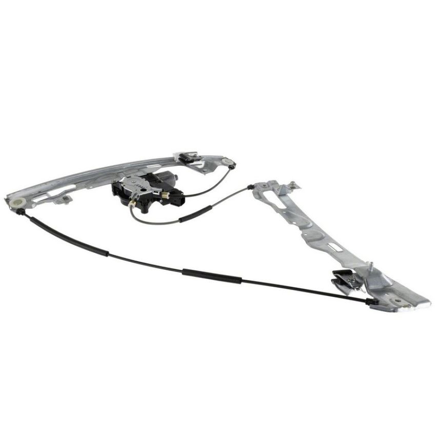 Genuine OEM BL3Z1523200E Window Regulator and Power Window Motor
