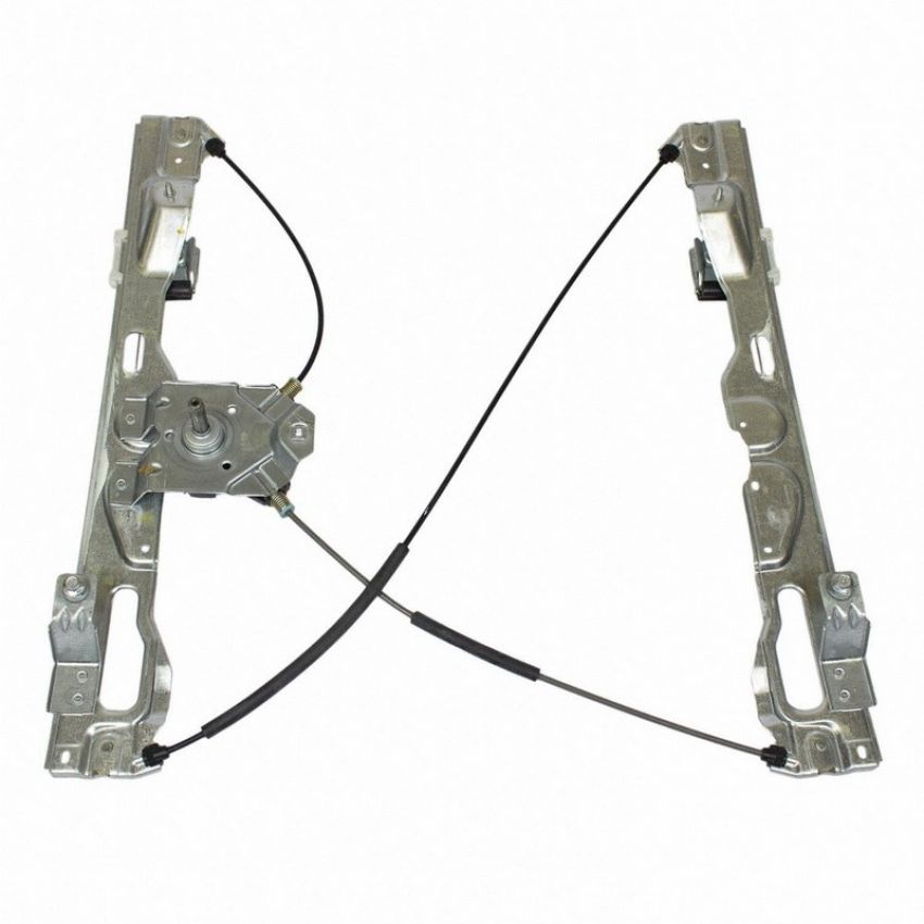 Genuine OEM BL3Z1523201CA Window Regulator and Power Window Motor