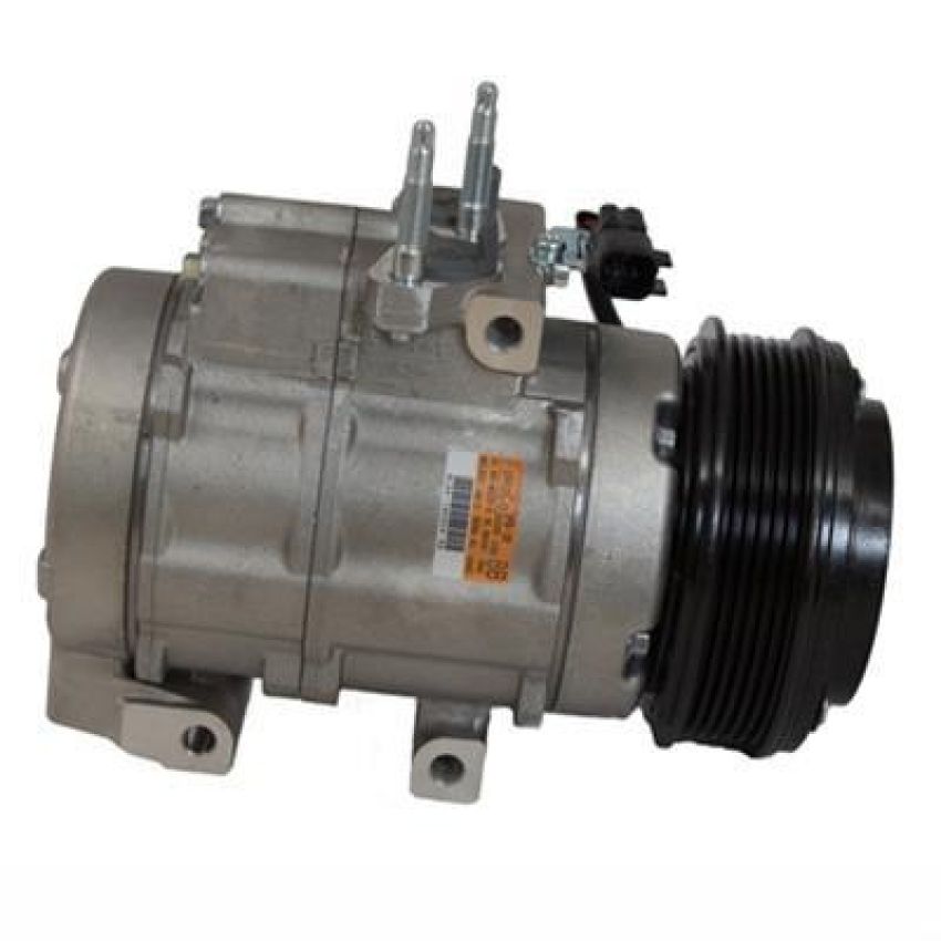 Genuine OEM BL3Z19703C Air Conditioning Compressor