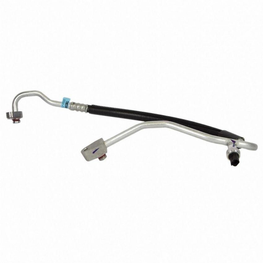 Genuine OEM BL3Z19972D Air Conditioning Hose and Line
