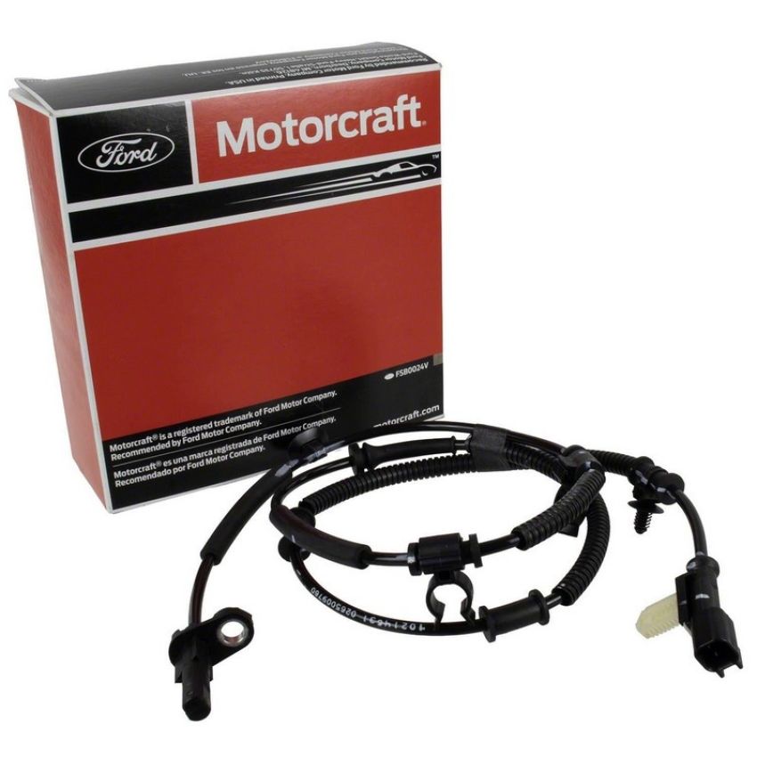 Genuine OEM BL3Z2C190F ABS Speed Sensor