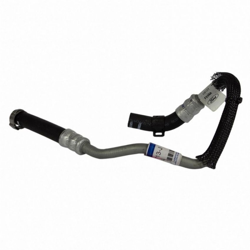 Genuine OEM BL3Z3A713J Power Steering Hose and Line