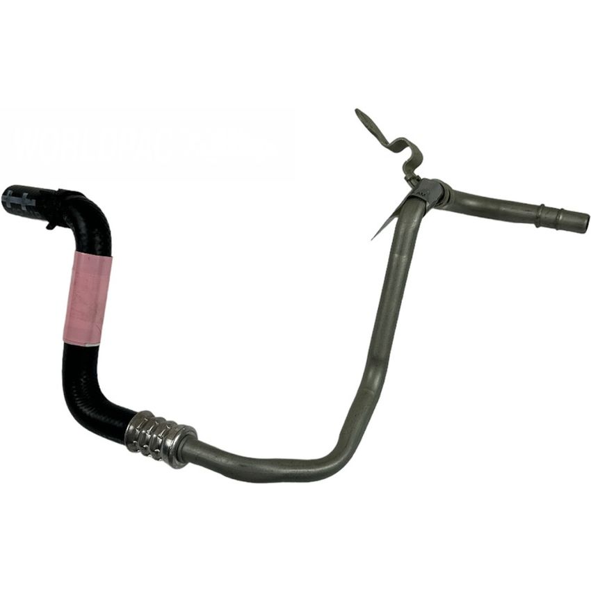 Genuine OEM AT Oil Cooler Hose Assembly BL3Z7B028C