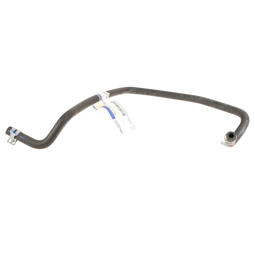 Genuine OEM Expansion Tank Hose BL3Z8075A