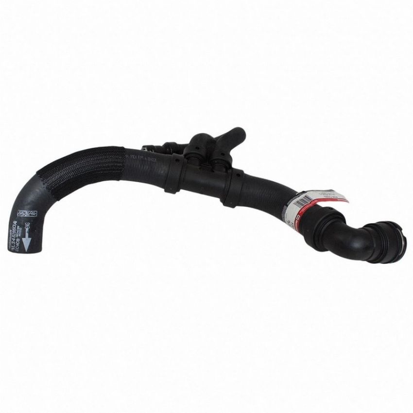 Genuine OEM BL3Z8286D Radiator Hose