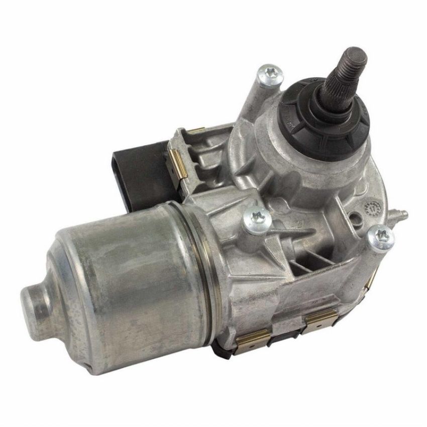 Genuine OEM BM5Z17508U Windshield Wiper Motor