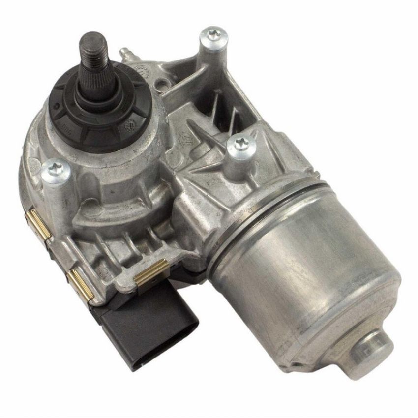 Genuine OEM BM5Z17508V Windshield Wiper Motor