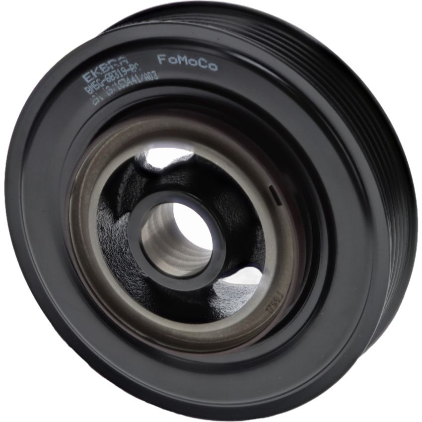 Genuine OEM BM5Z6312A Crankshaft Pulley