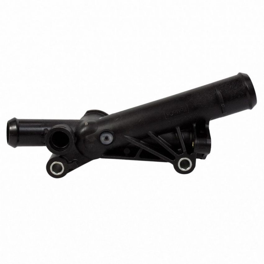 Genuine OEM BM5Z8592D Water Neck and Thermostat Housing