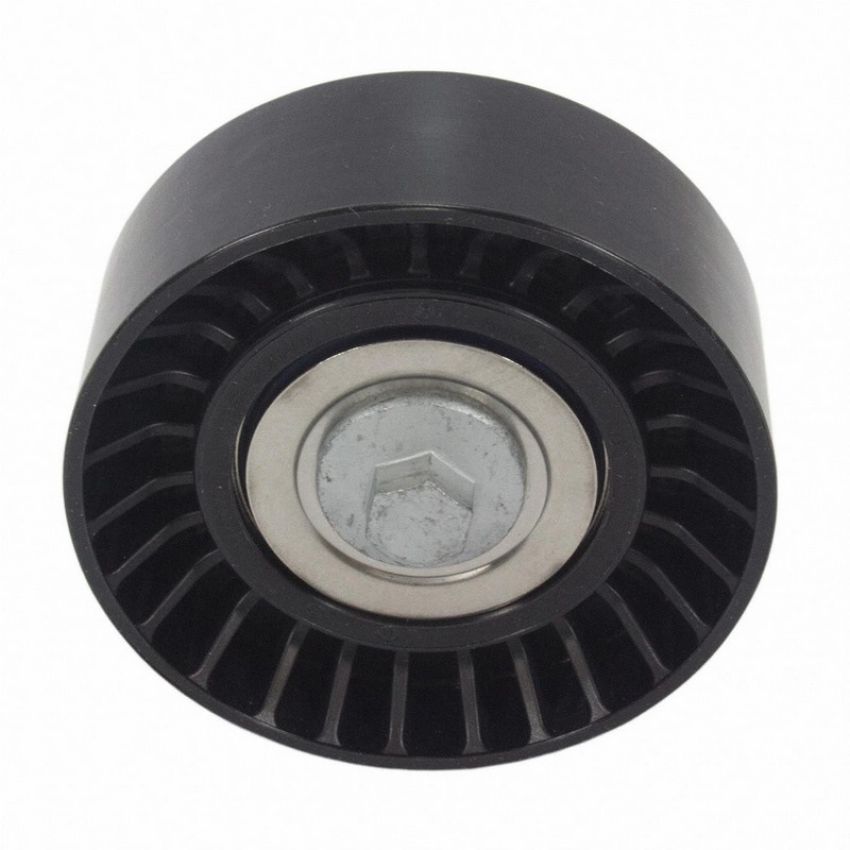 Genuine OEM BM5Z8678A Idler Pulley
