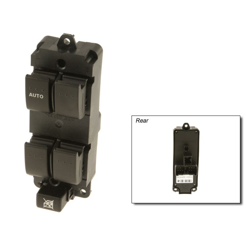 Genuine OEM Window Switch BN8F66350A
