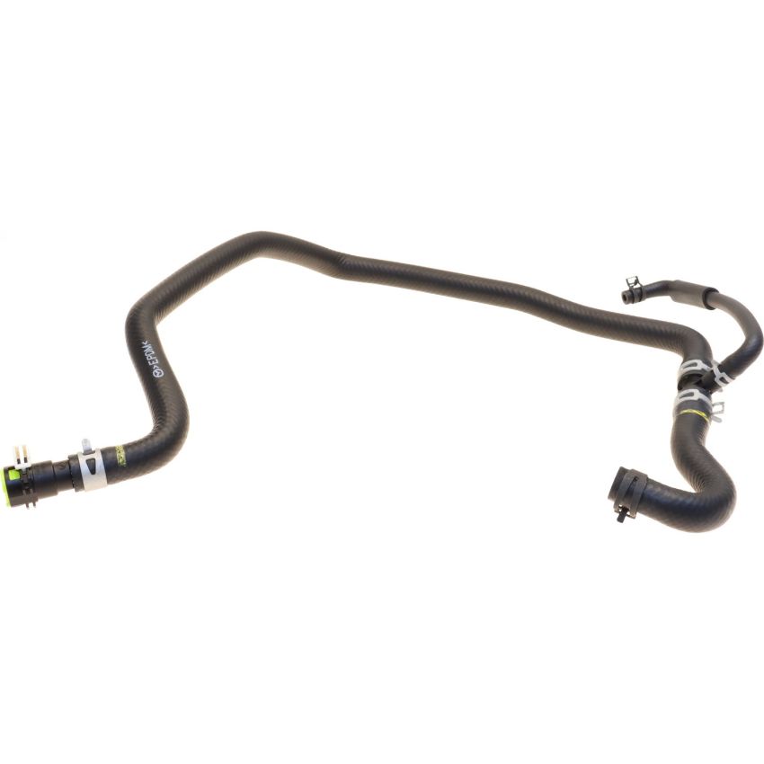 Genuine OEM BN8M6124YE Heater Hose