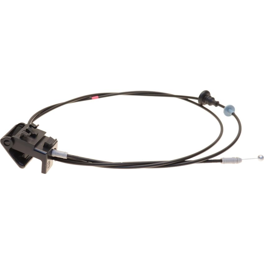 Genuine OEM Hood Release Cable BP4K56720C