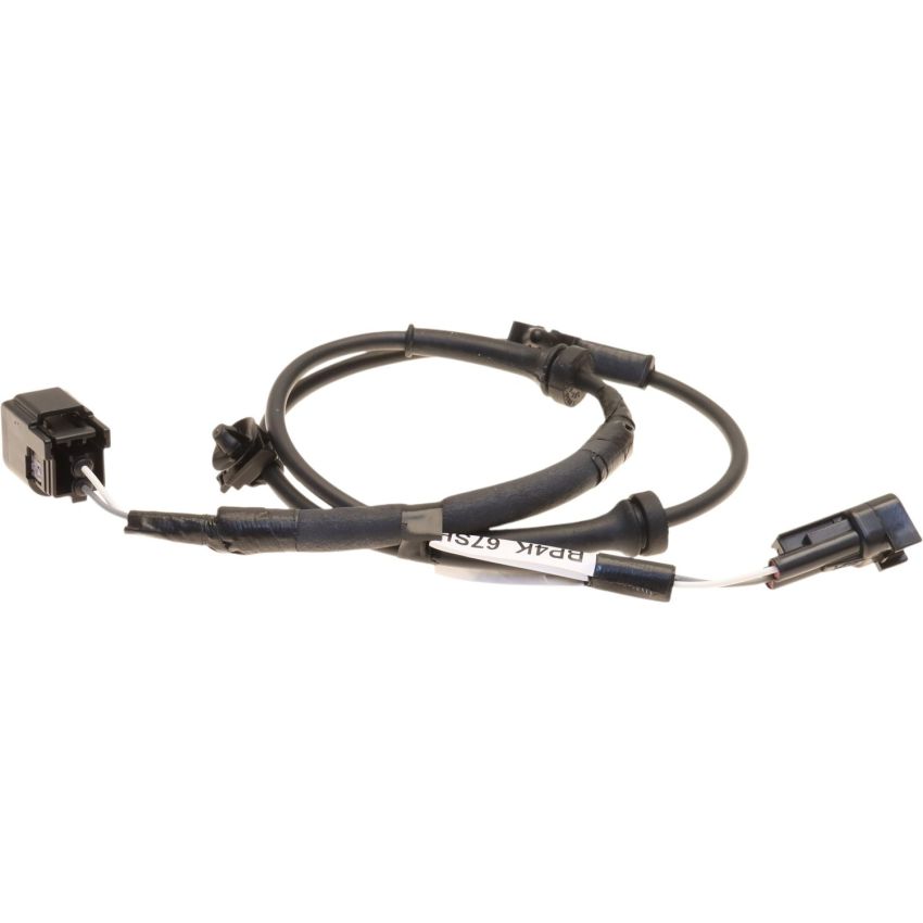 Genuine OEM ABS Speed Sensor Harness BP4K67SH1E