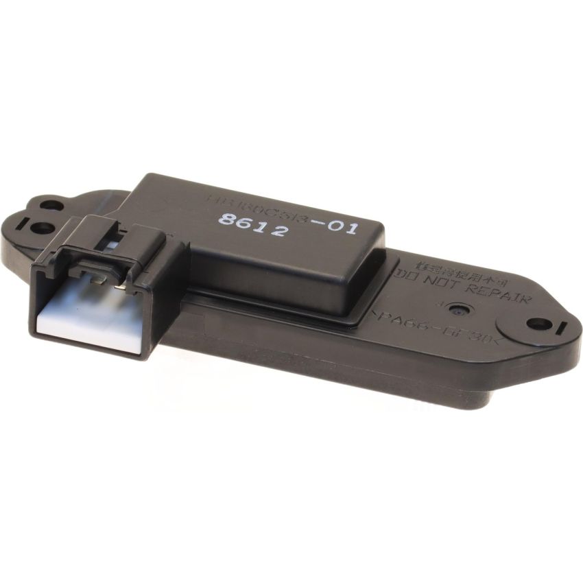 Genuine OEM Blower Motor Resistor BP4M61B15