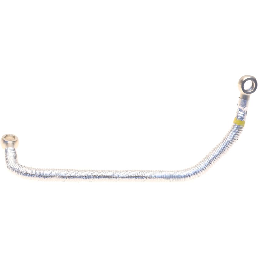 Genuine OEM BP8J14270A Turbo Oil Supply Pipe