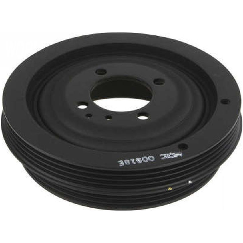 Genuine OEM Crankshaft Pulley BPD311401A
