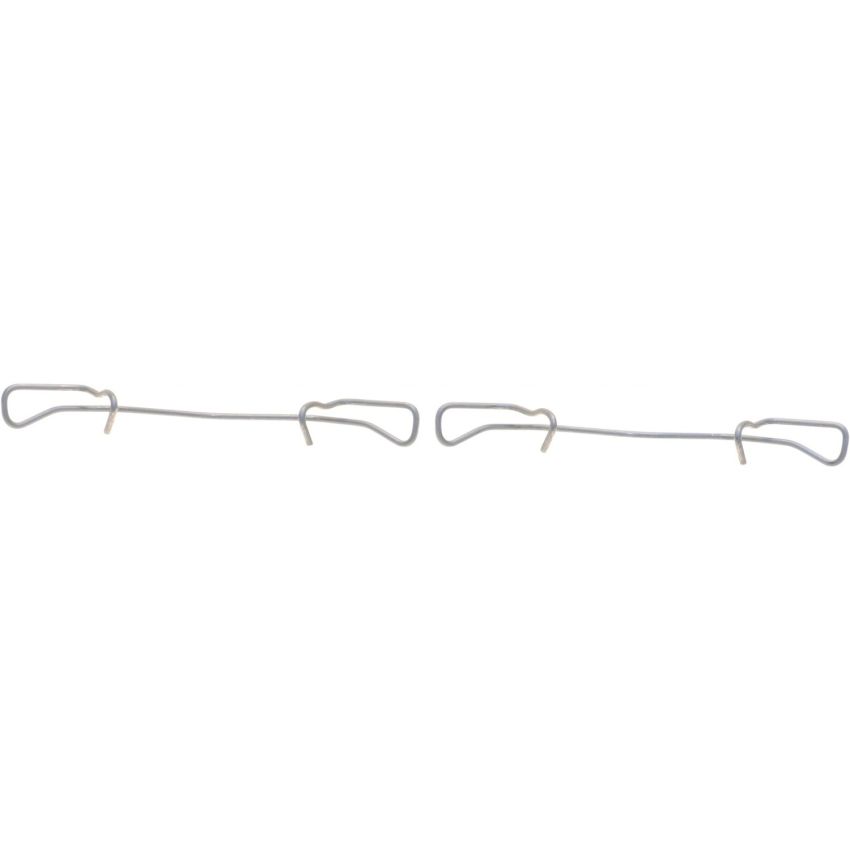 Genuine OEM Anti Rattle Spring / Clip BPYK26380A