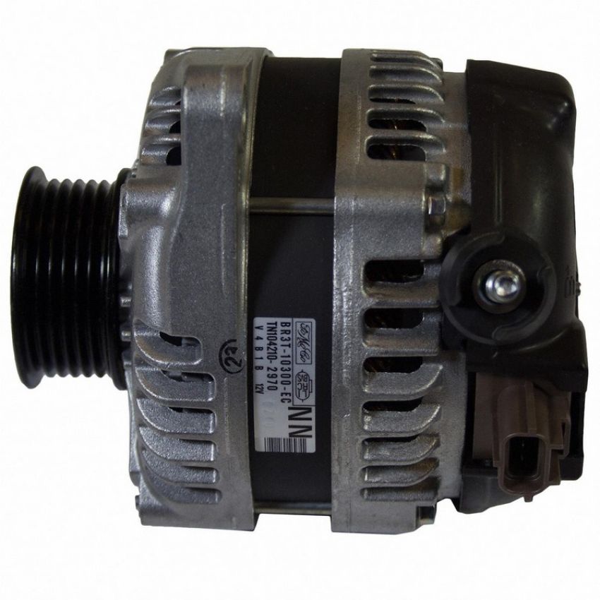Genuine OEM BR3Z10346A Alternator and Generator